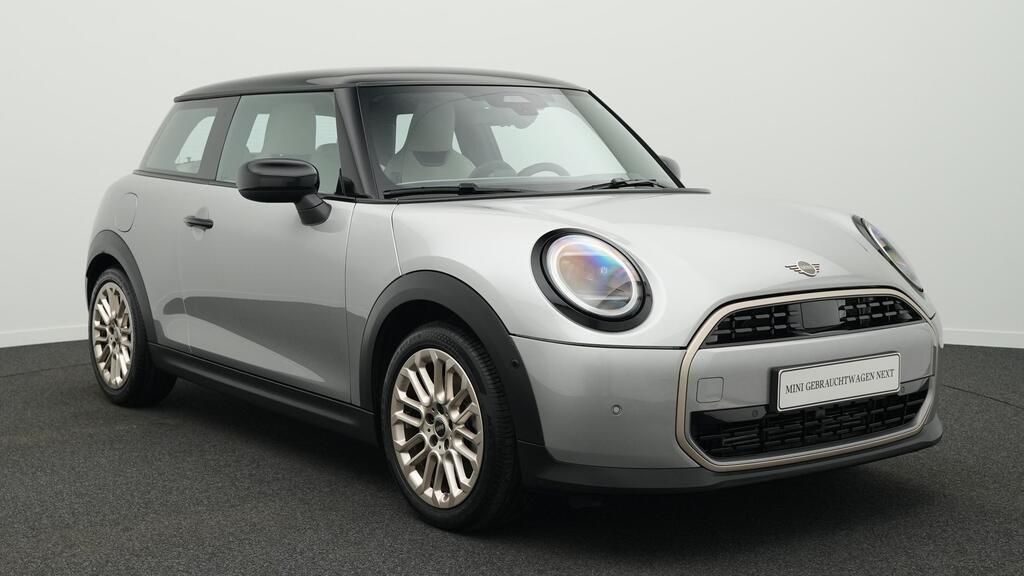 MINI Cooper C - Bild 2