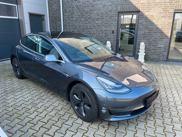 Tesla Model 3 Longrange/Pano/LED/Autopilot 3/AWD