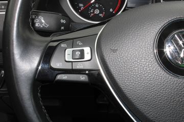 Volkswagen Tiguan Highline BMTStart-Stopp 4MoLED