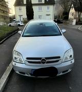 Opel Zu verkaufen Opel Vectra Caravan 2.2 Direct - Opel Vectra aus 2004: Kombi