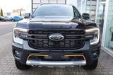 Ford Ranger Wildtrak X-Paket Hardtop AHK 3,99% FIN - Ford Ranger: Hardtop