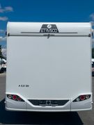 Etrusco A 6.9 SB *NEU**Dümo-Edition**5. Sitzplatz*