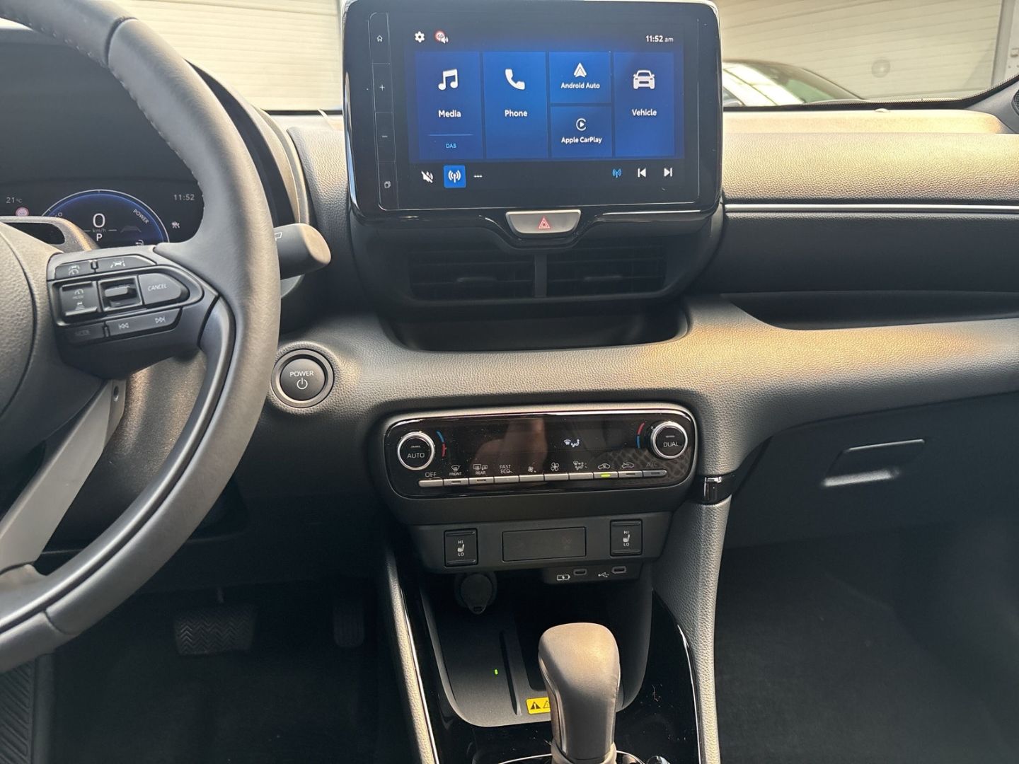 Mazda 2 Hybrid - Bild 11