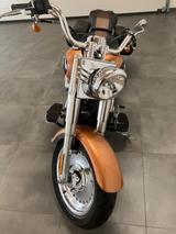 Harley-Davidson Fat Boy 105TH Anniversary - HARLEY-DAVIDSON 2008