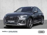 Audi SQ5 Sportback 3.0TDI 251(341) tiptronic Pano Sth