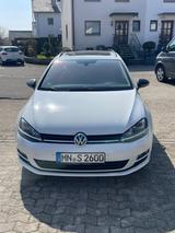 Volkswagen Golf 1.4 TSI BMT Highline Variant / TOP Zustand