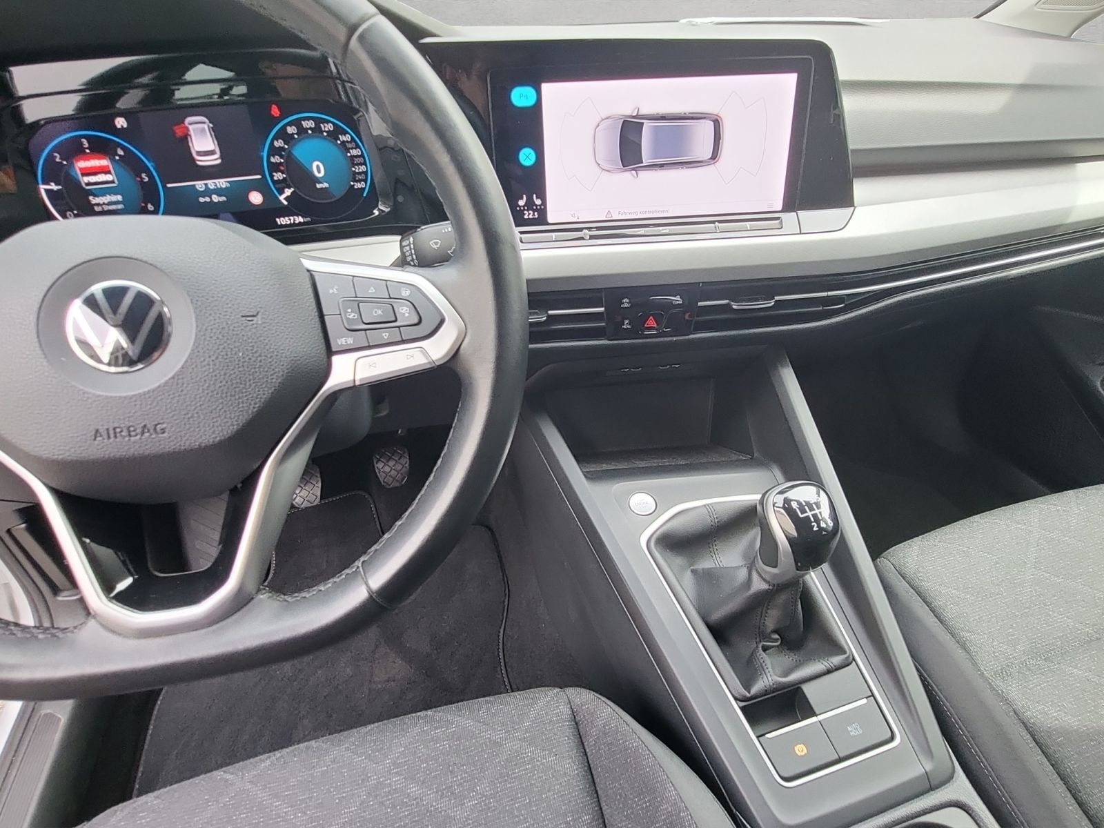 Volkswagen Golf - Bild 13