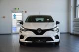 Renault Clio V Life - Renault Clio Life