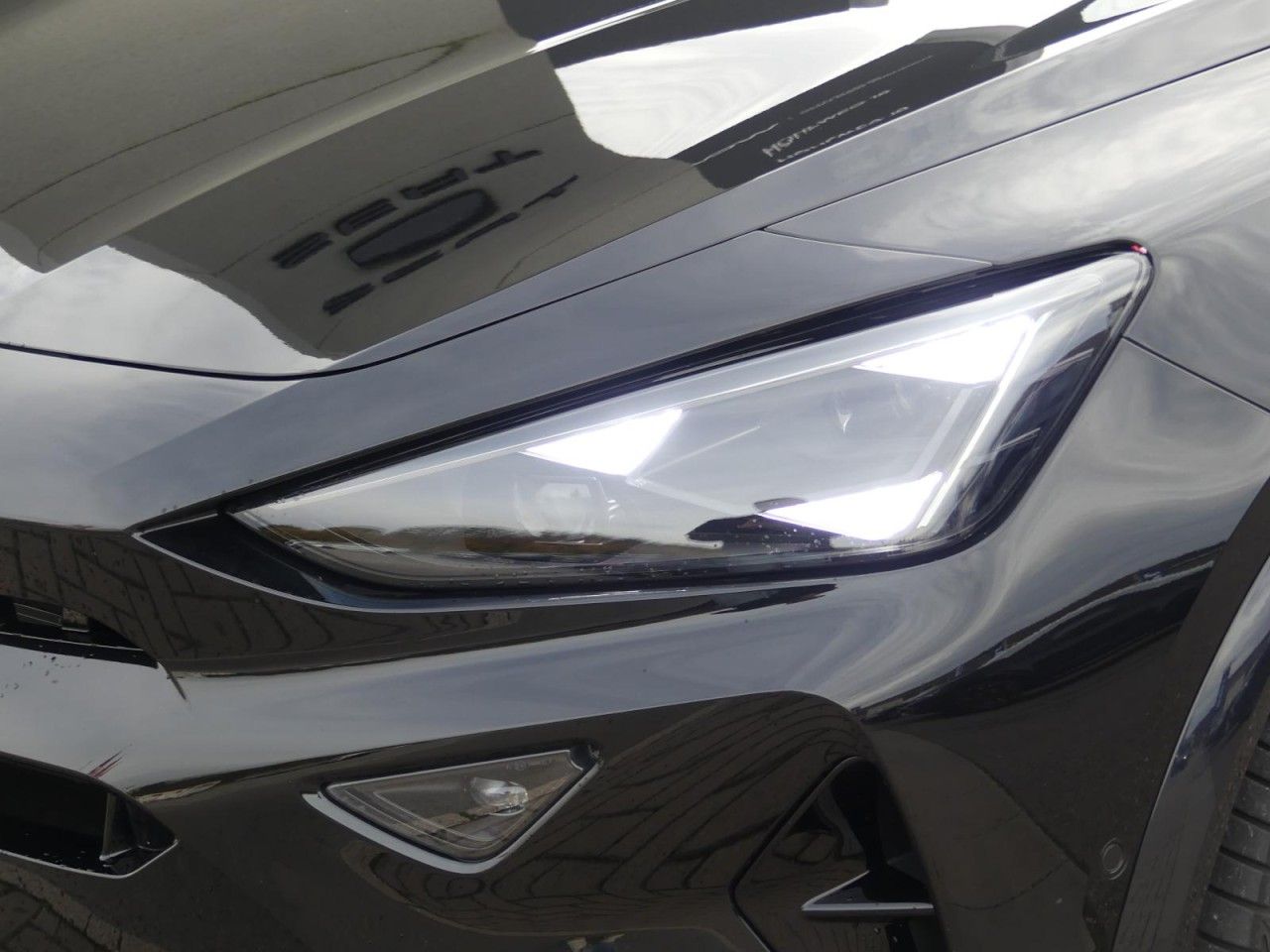 Cupra Formentor - Bild 2