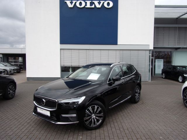 Volvo XC 60 B4 Inscription 2WD