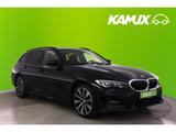 BMW 330 i Touring Steptronic Sport Line+LED+NAVI - BMW 330 in Hamburg