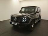 Mercedes-Benz G 500 