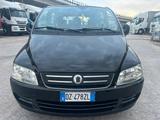 Fiat Multipla 1.6 16V NATURAL POWER - Fiat Multipla aus 2010