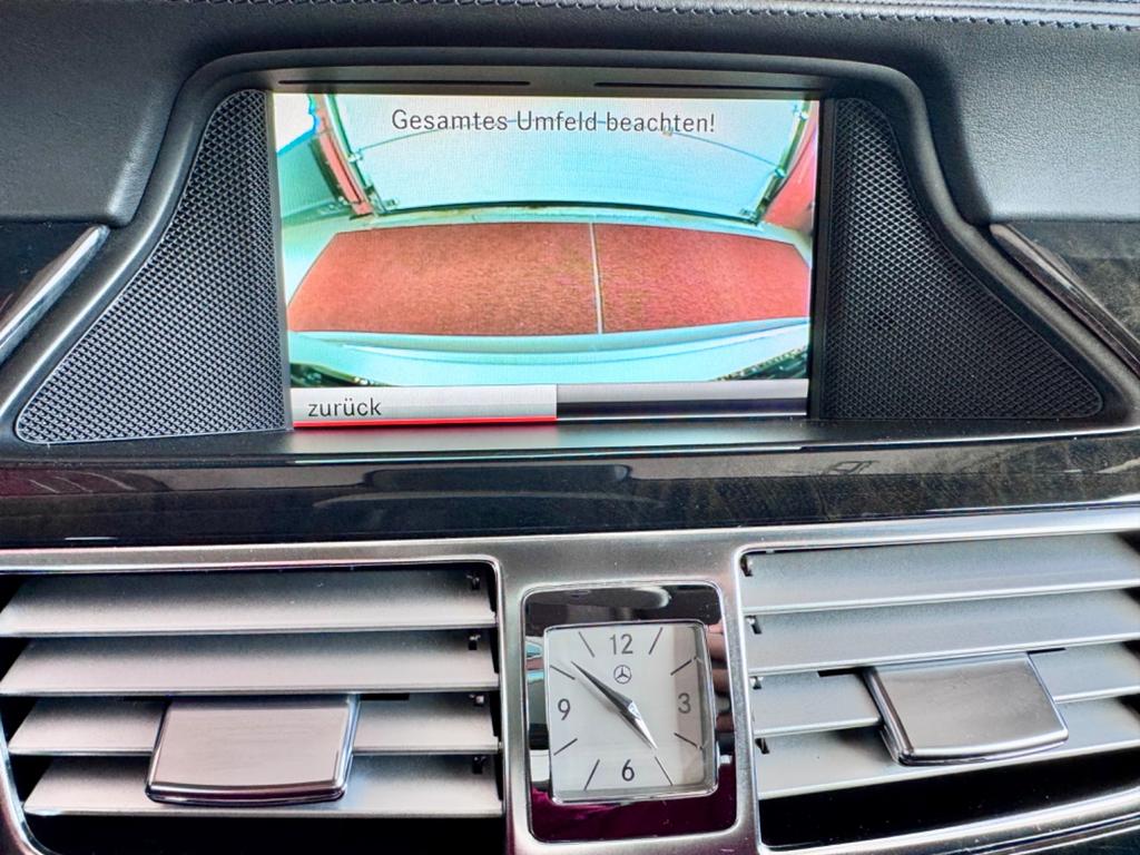 Mercedes-Benz CLS 500