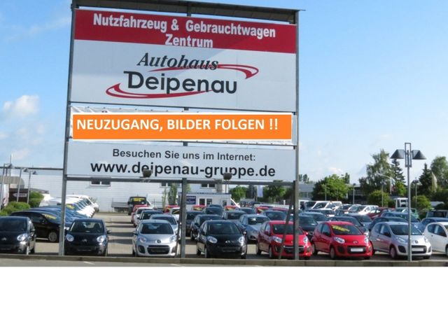 Citroën Berlingo Kasten L1 HDI130 Navi Kamera Totwinkel 