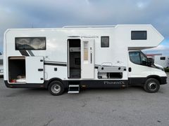 Phoenix Maxi 7900 QRSL  *Fahrsicherheit*Diesel-Hzg