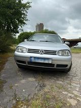 Volkswagen VW Golf IV 1.9 Diesel TDI Variant - Volkswagen Golf: Variant TDI Iv