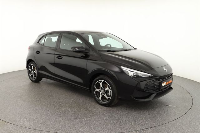 MG MG3