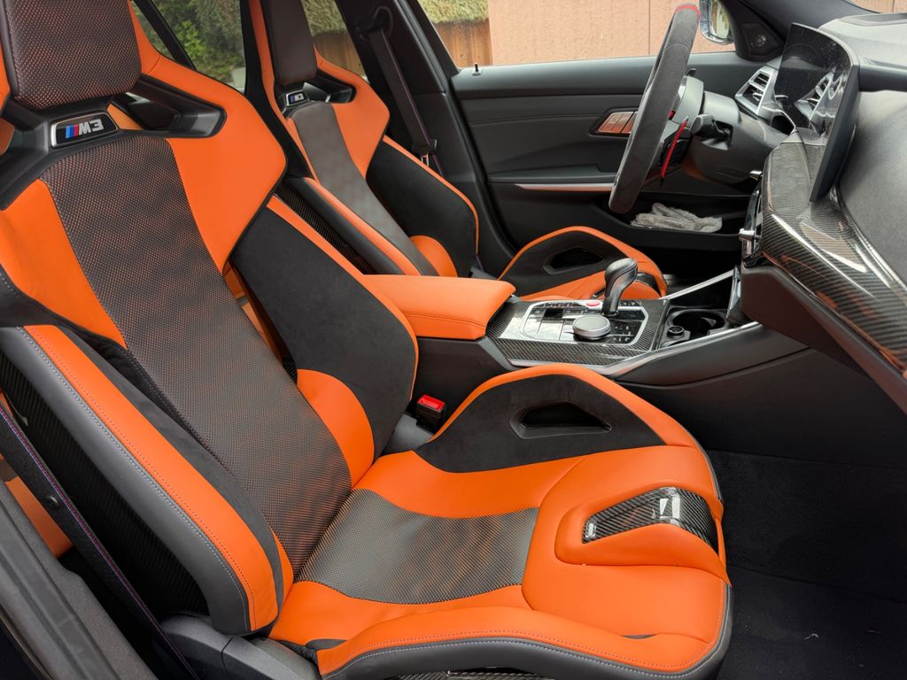 Image of BMW M3