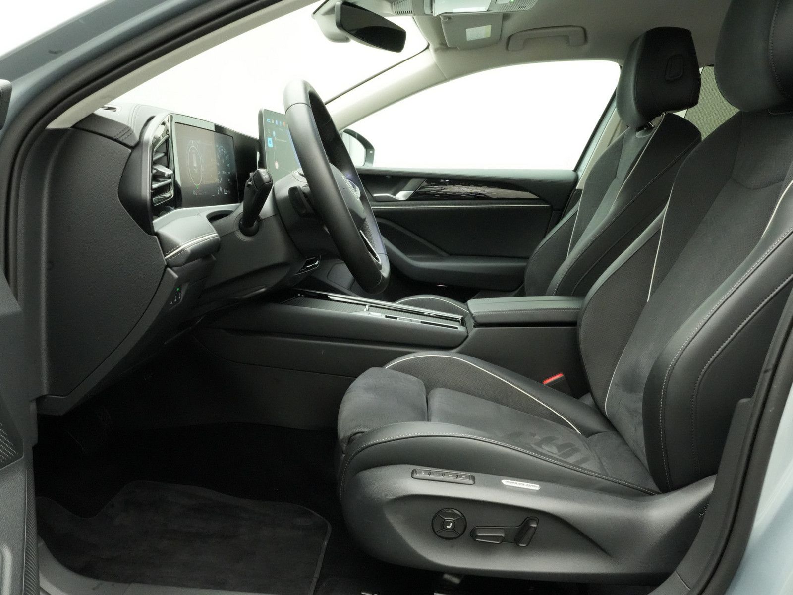 Volkswagen Passat - Bild 21