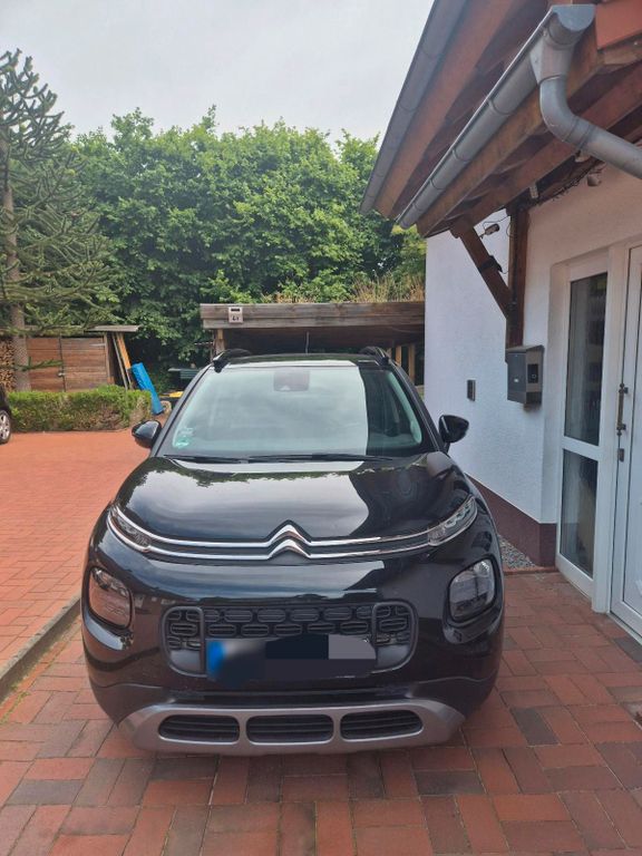 Image of Citroën C3 Aircross