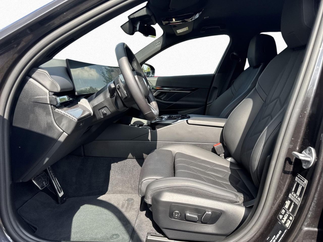 BMW 520 - Bild 14