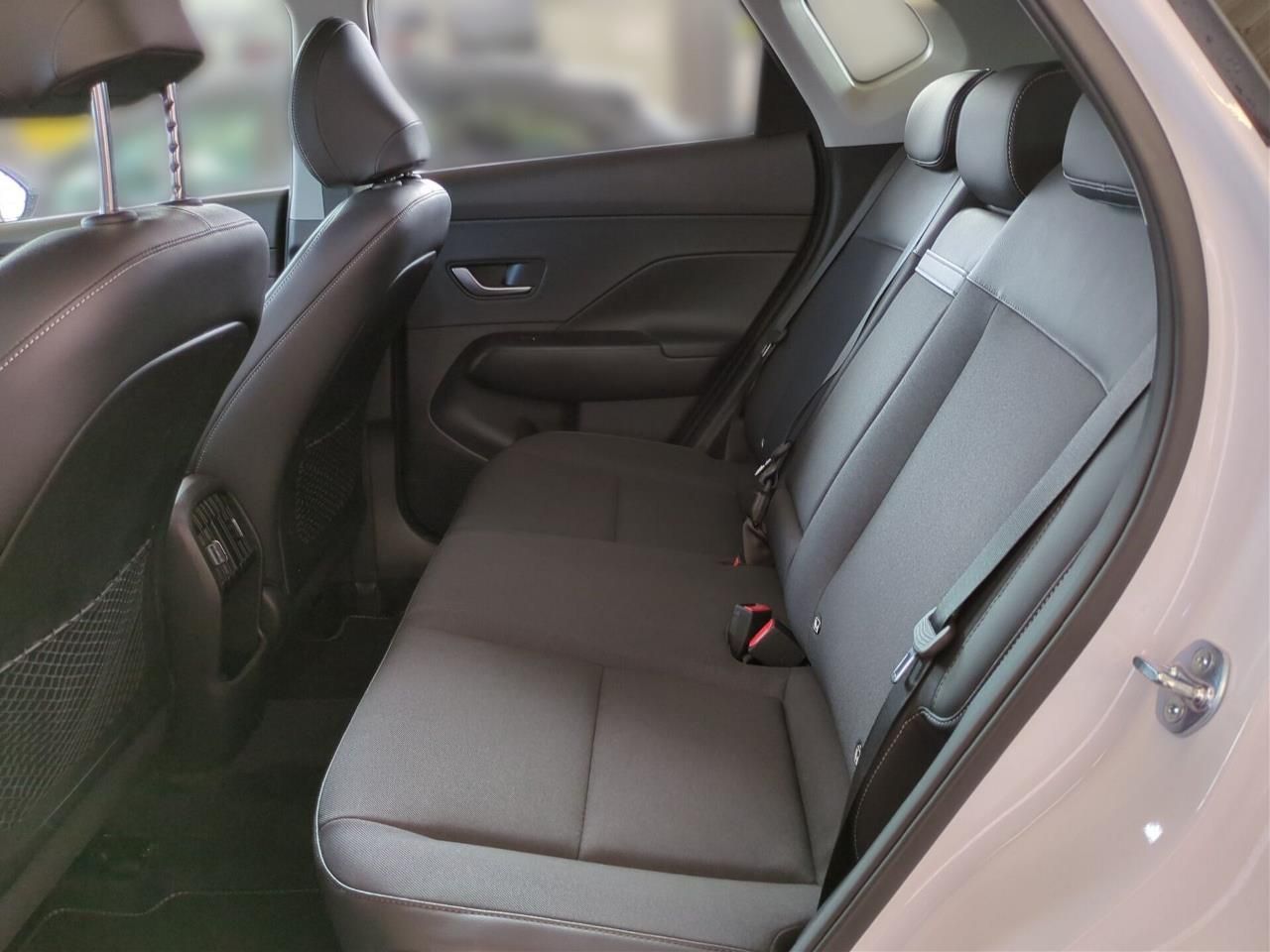 Hyundai Kona – Bild 10
