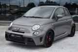 Abarth 695 Biposto ONLY 36121km Akrapovic - Abarth 695: Biposto