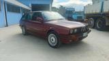 BMW 325 IX - BMW 325 aus 1988: 325i