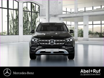 Mercedes GLE 350 - 2