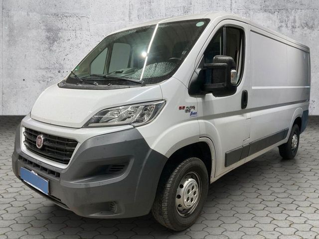 Fiat Ducato Kastenwagen 2.3 JTD Lang 35 130 L2H1*LKW*