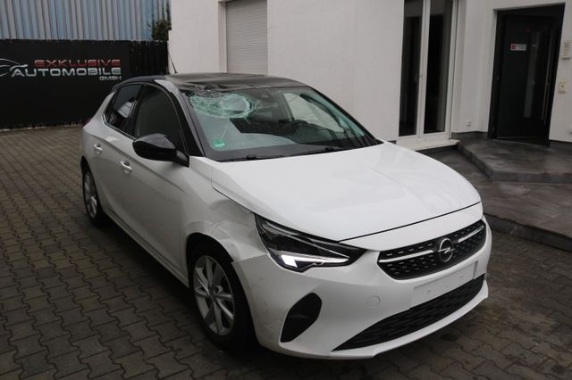 Opel Corsa 1.2 Turbo Elegance AUTOMATIK PDC R-KAMERA