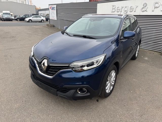 Renault Kadjar Experience