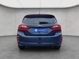 Ford Fiesta 1.5 TDCi S&S TITANIUM Navi ACC RFC PDC - Ford Fiesta Titanium mit Diesel-Antrieb
