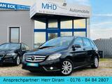 Mercedes-Benz B 180 BlueEfficiency  *Navi*PDC*AHK*Chrom Paket* - Mercedes-Benz B-Klasse