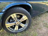 Volkswagen T4 Multivan Highline  Top gepflegt - Volkswagen T4 Multivan: Grün
