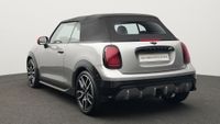MINI John Cooper Works Cabrio - Vorschau Bild 9