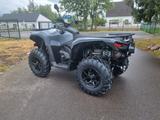 Can-Am Outlander 700 DPS-T ABS - Can-Am OUTLANDER DPS 700 T