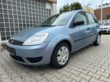 Ford Fiesta Viva X - Ford Fiesta: X Viva