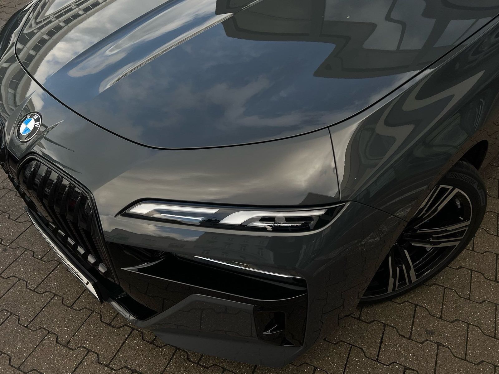 BMW 740 - Bild 4
