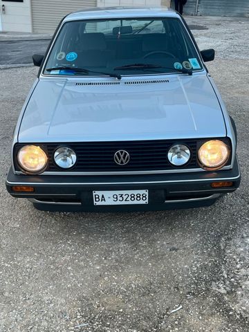 Volkswagen Golf 1300 5 porte GL