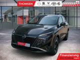 Nissan Qashqai 1.3 DIG-T MHEV N-Connecta ACC AUT Navi - Nissan Qashqai Neuwagen in Hamburg