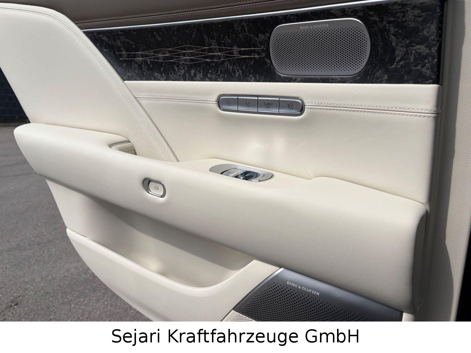 Genesis G90 3.5T  Luxury 4WD 5-Sitzer Garantie + Service