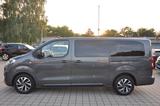 Citroën Spacetourer 2.0 Business Lounge XL ACC-KAM-NAV - graue Citroën SpaceTourer