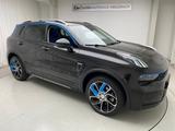 Lynk&Co 01 PHEV 1.5 Plug-in-Hybrid Automatik 360°