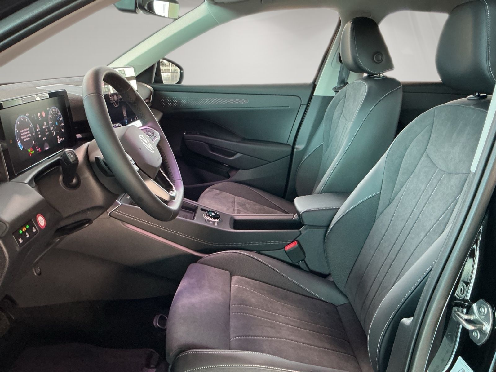 Volkswagen T-Roc - Bild 8