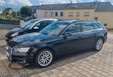 Audi A4 Avant 3.0 TDI V6 quattro - Audi A4: Kombi, V6 TDI