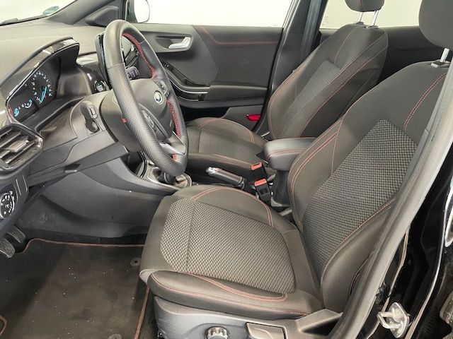 Fahrzeugabbildung Ford Puma ST-Line Design 1.0 EcoBoost Mild Hybrid EU6