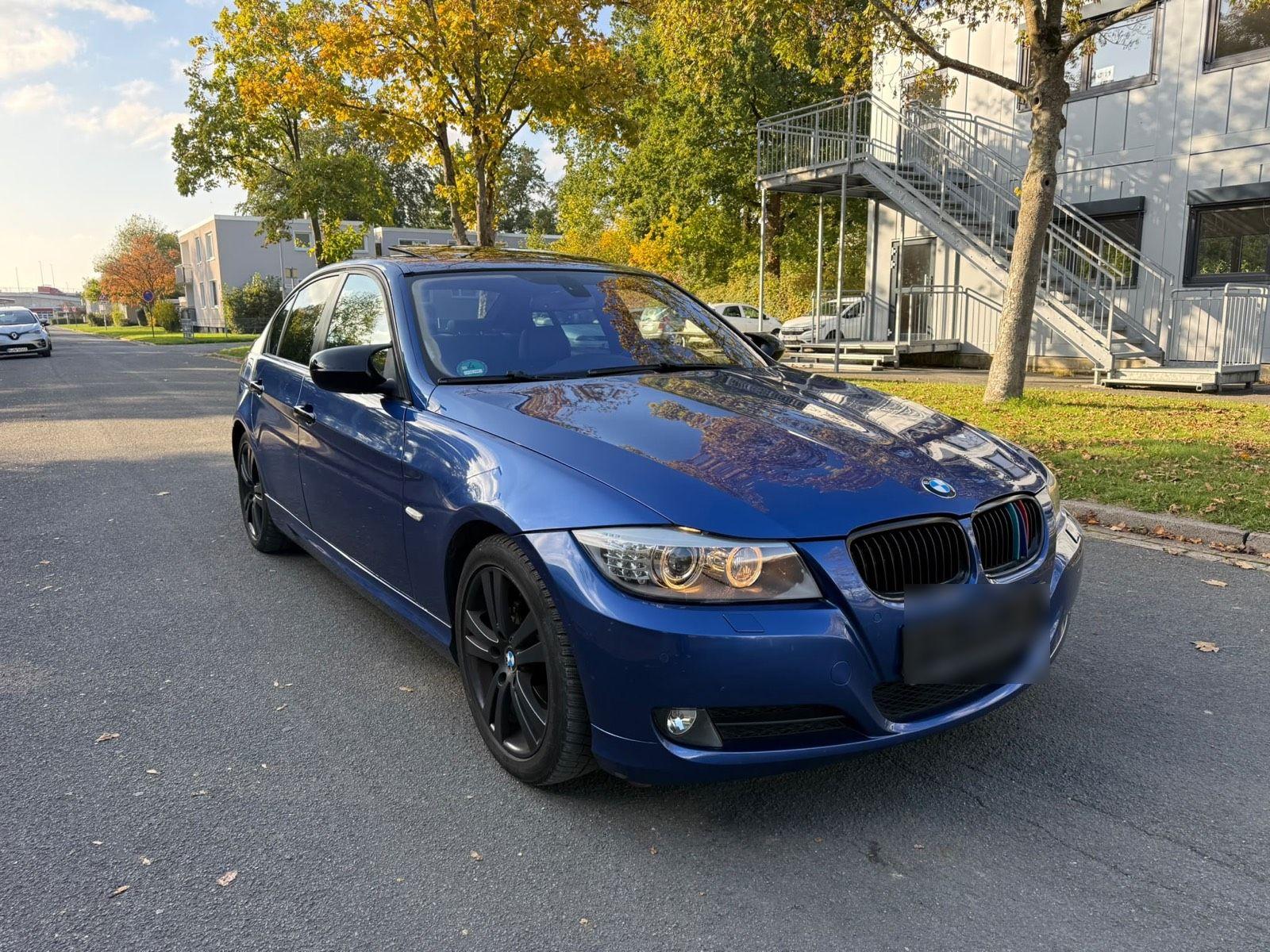 BMW 320
