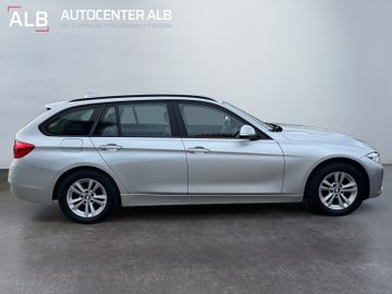 BMW 320 - 6